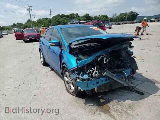 2014 FORD FOCUS - VIN: 1FADP3K2XEL252587 - Фото 13