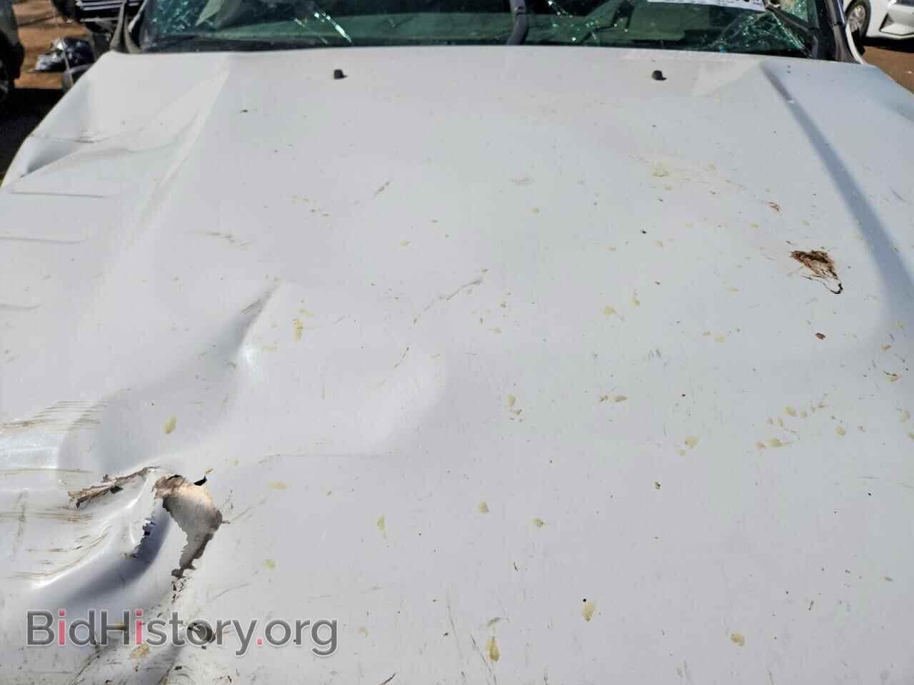 2018 RAM 2500 - VIN: 3C6UR5DL2JG166033 - Photo 11