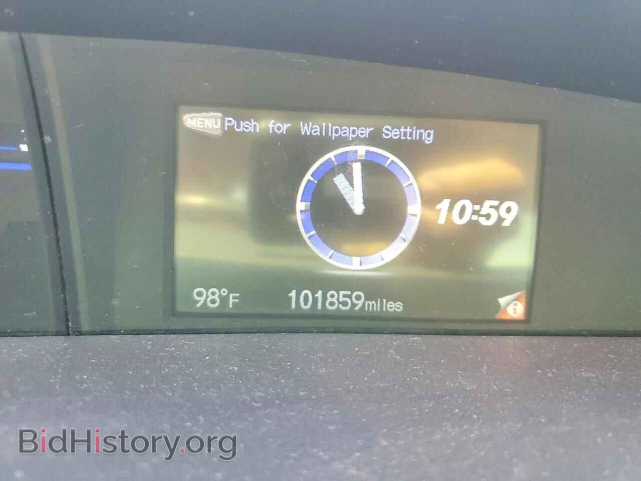 2015 HONDA CIVIC - VIN: 19XFB2F55FE706464 - Photo 9