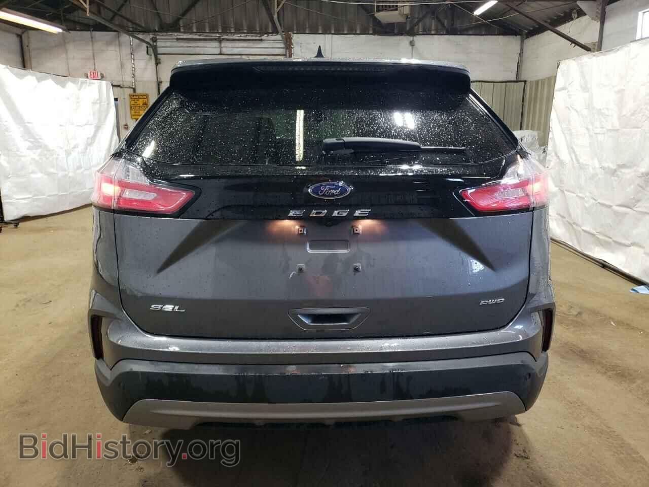 2023 FORD EDGE - VIN: 2FMPK4J94PBA38011 - Фото 6