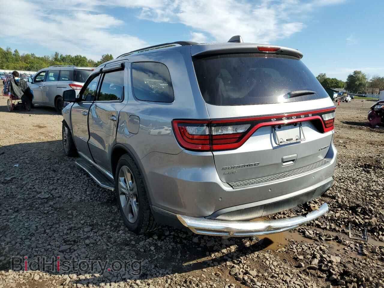 2015 DODGE DURANGO - VIN: 1C4RDJDG2FC745719 - Photo 3
