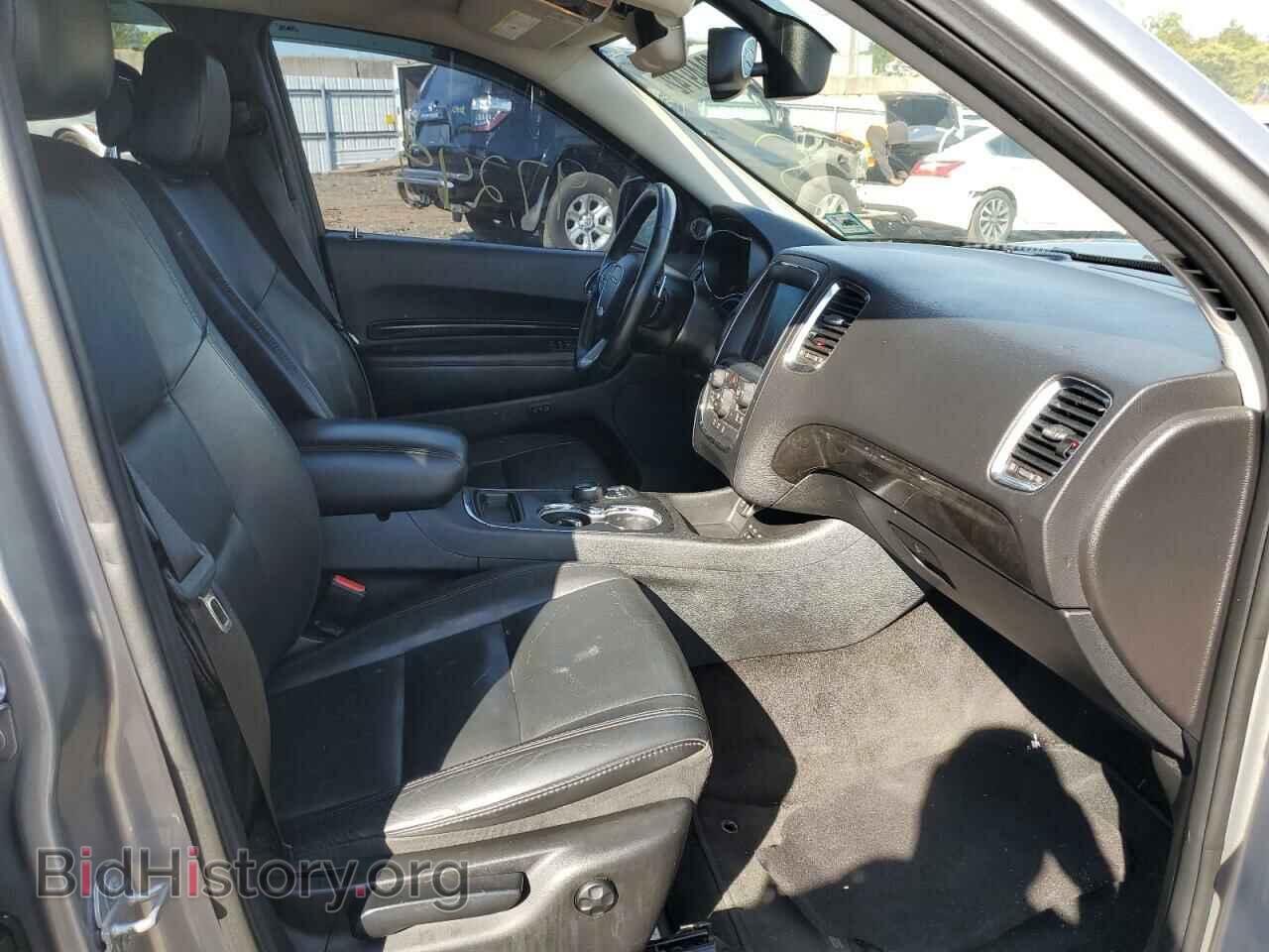 2015 DODGE DURANGO - VIN: 1C4RDJDG2FC745719 - Photo 5