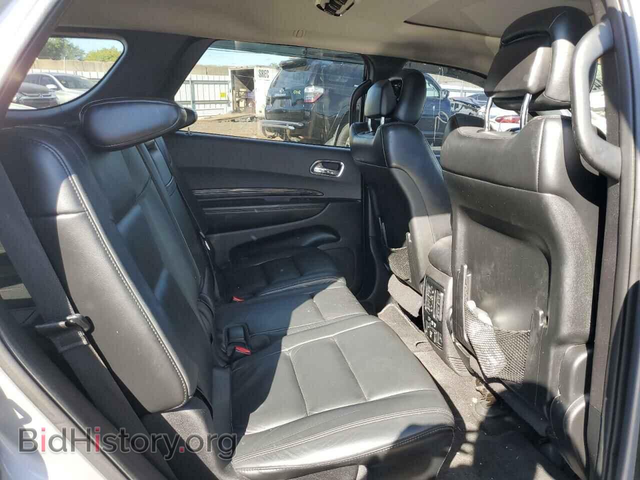 2015 DODGE DURANGO - VIN: 1C4RDJDG2FC745719 - Photo 6