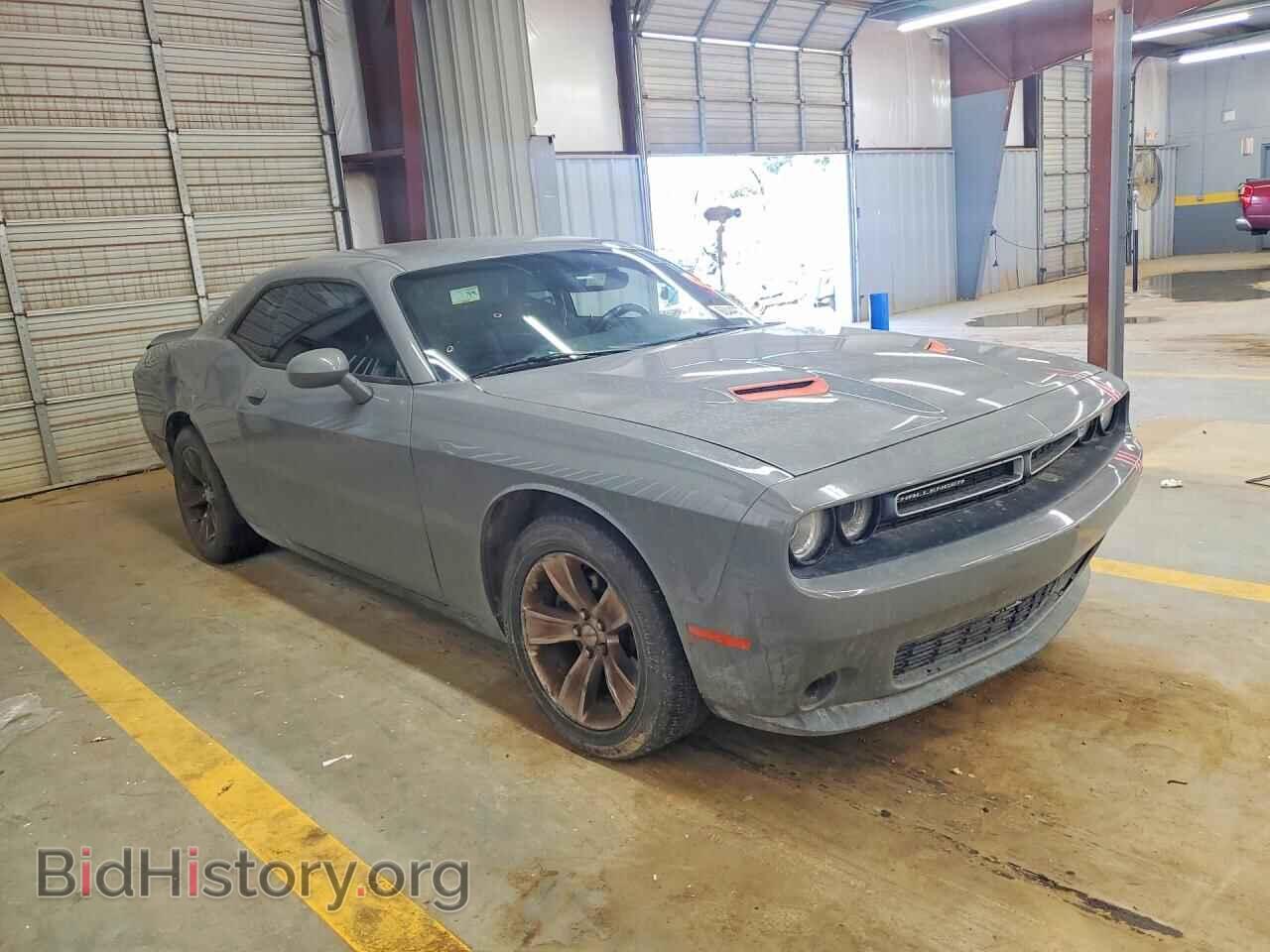 2019 DODGE CHALLENGER - VIN: 2C3CDZAG8KH668892 - Фото 4