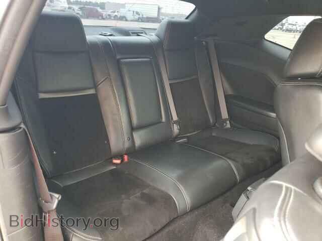 2014 DODGE CHALLENGER - VIN: 2C3CDYBT9EH313367 - Фото 6