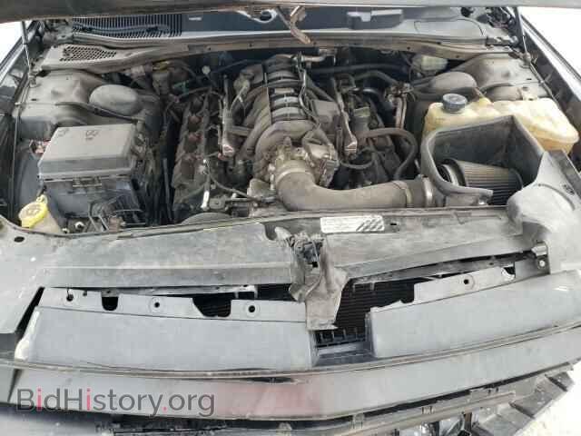 2014 DODGE CHALLENGER - VIN: 2C3CDYBT9EH313367 - Фото 7