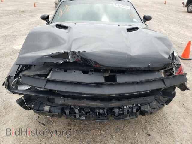 2014 DODGE CHALLENGER - VIN: 2C3CDYBT9EH313367 - Фото 9