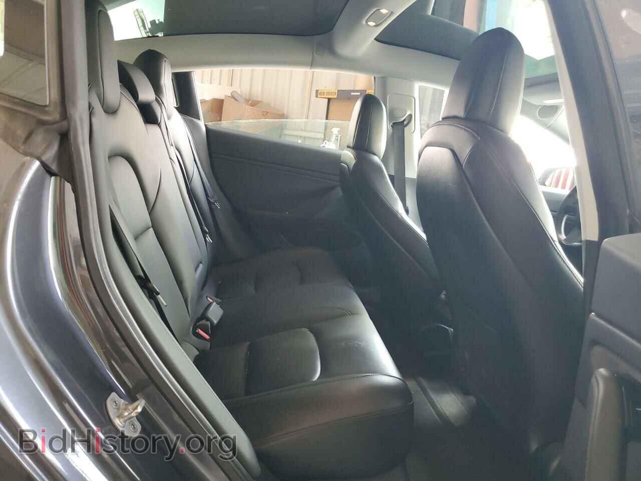 2019 TESLA MODEL 3 - VIN: 5YJ3E1EAXKF397565 - Photo 10