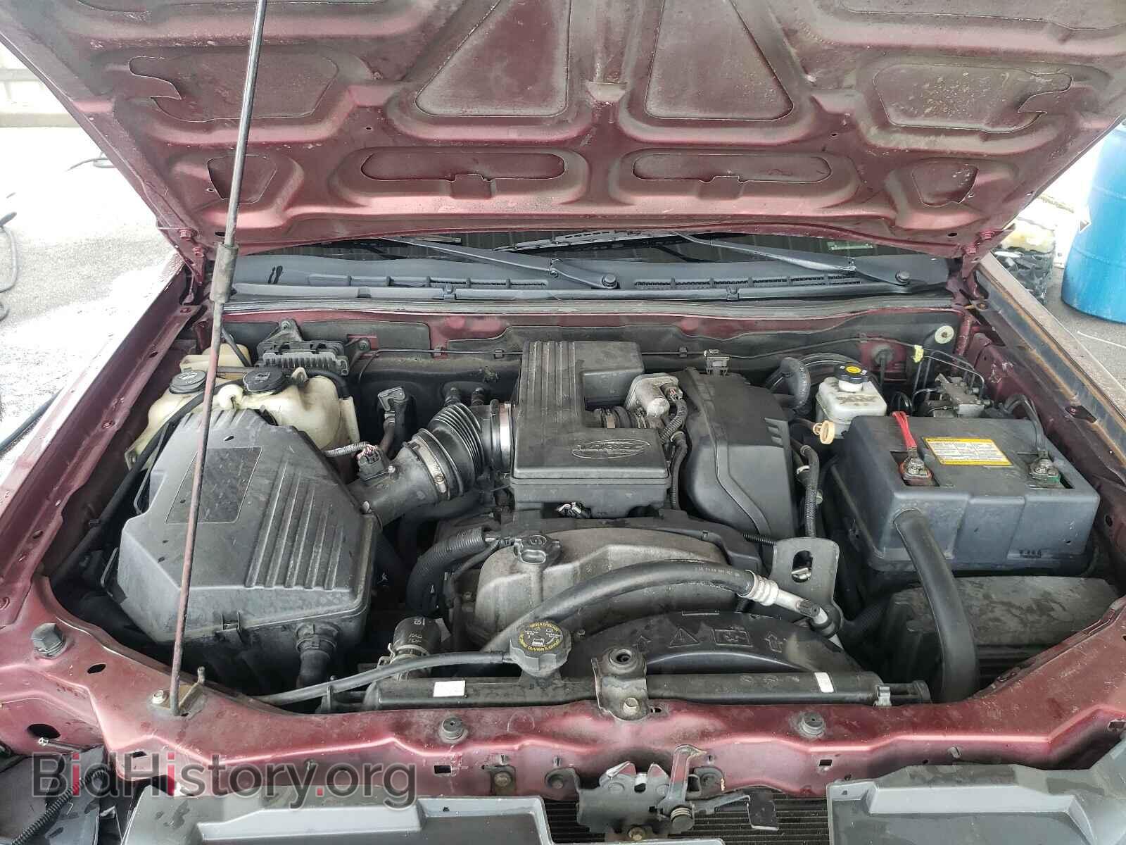 2007 GMC CANYON - VIN: 1GTDS13E178121575 - Фото 7