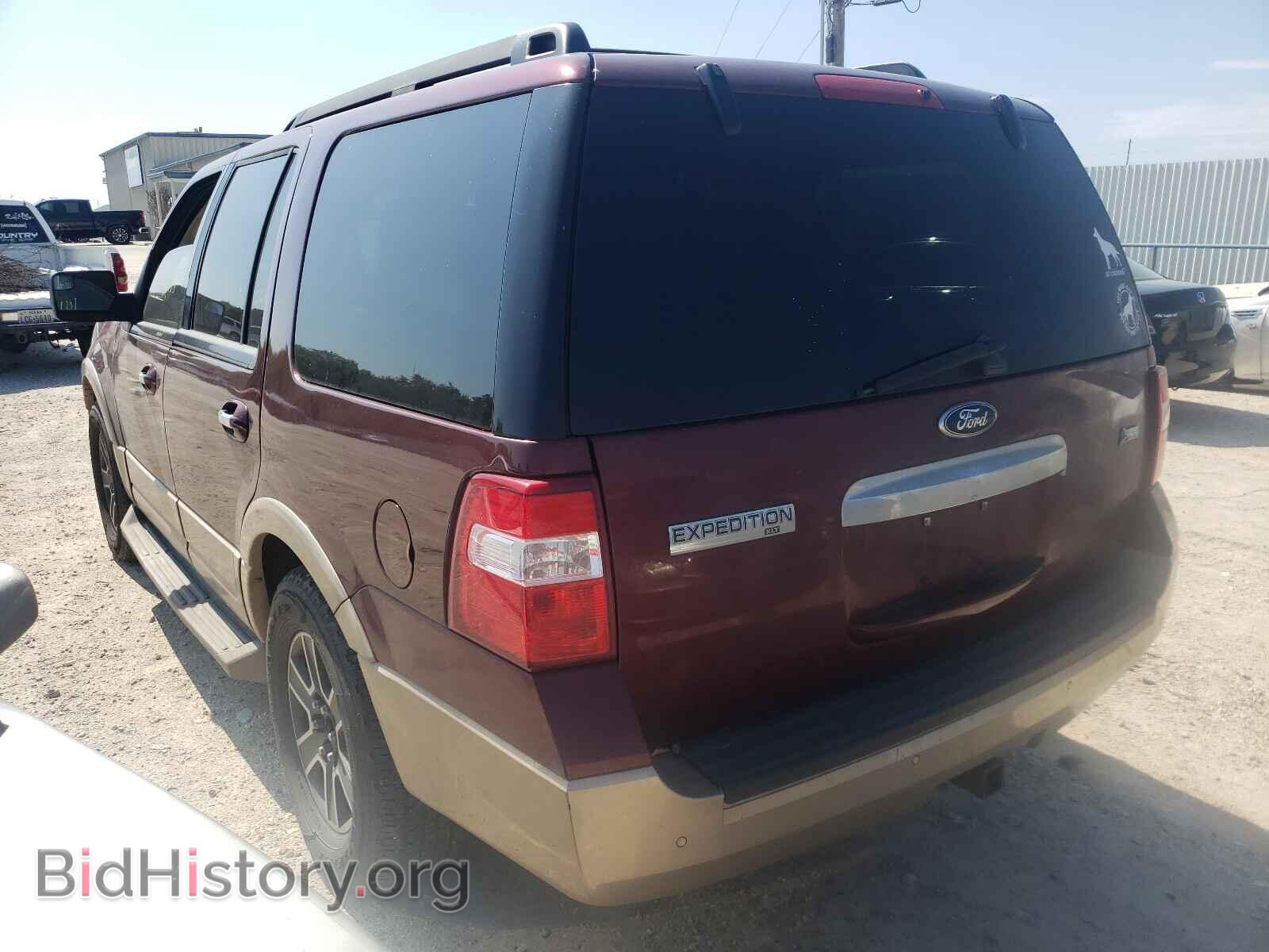 2012 FORD EXPEDITION - VIN: 1FMJU1H56CEF34475 - Фото 3