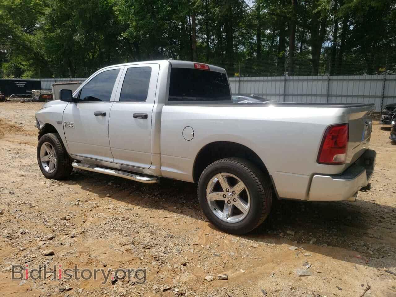 2013 RAM 1500 - VIN: 1C6RR7FT3DS710079 - Photo 2