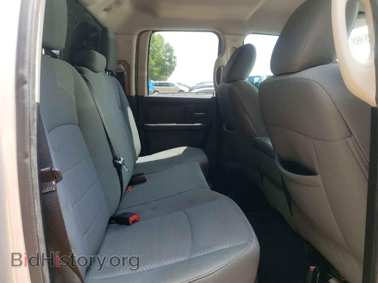 2013 RAM 1500 - VIN: 1C6RR7FT3DS710079 - Photo 10