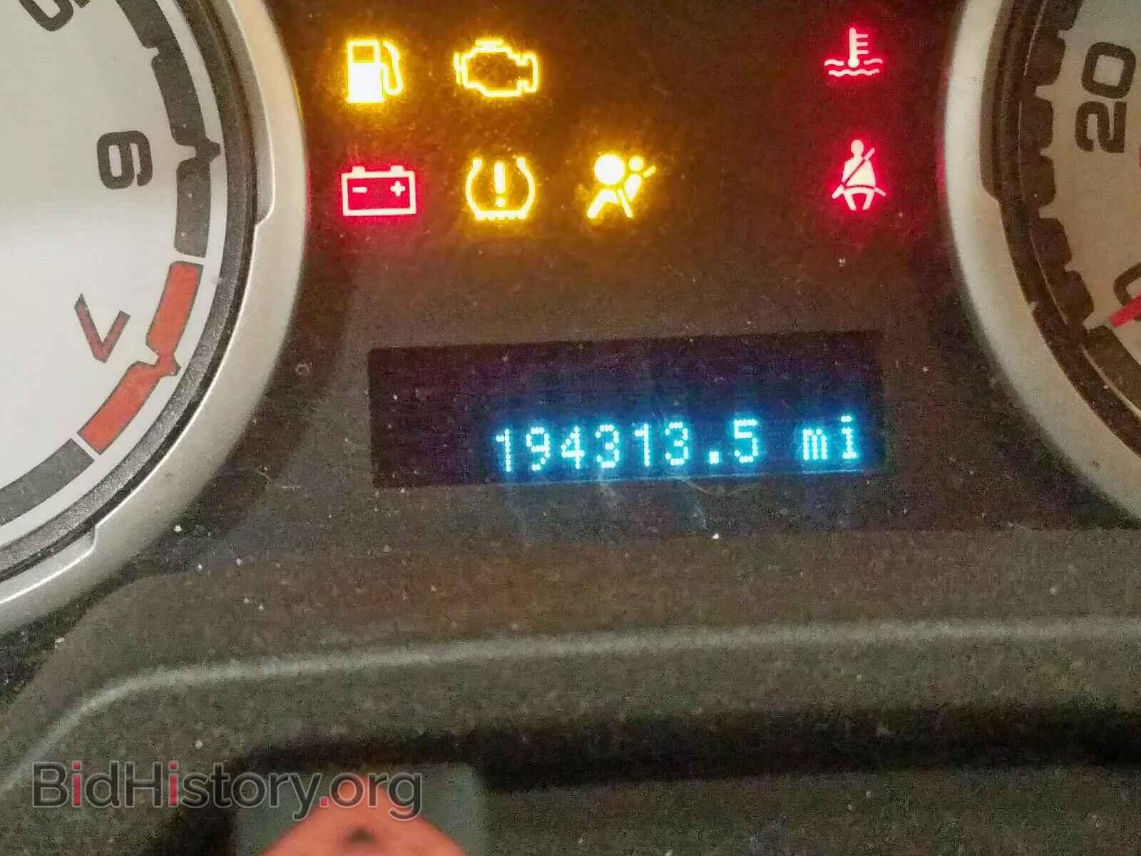 2008 FORD FOCUS - VIN: 1FAHP35N28W141476 - Фото 8