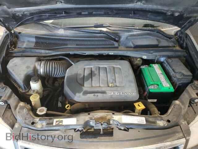 2013 CHRYSLER MINIVAN - VIN: 2C4RC1BG9DR595134 - Фото 7