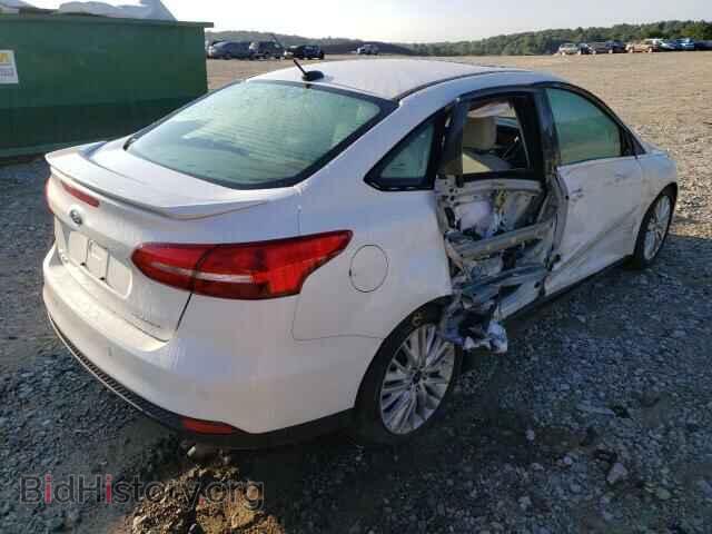 2017 FORD FOCUS - VIN: 1FADP3J2XHL287474 - Фото 4