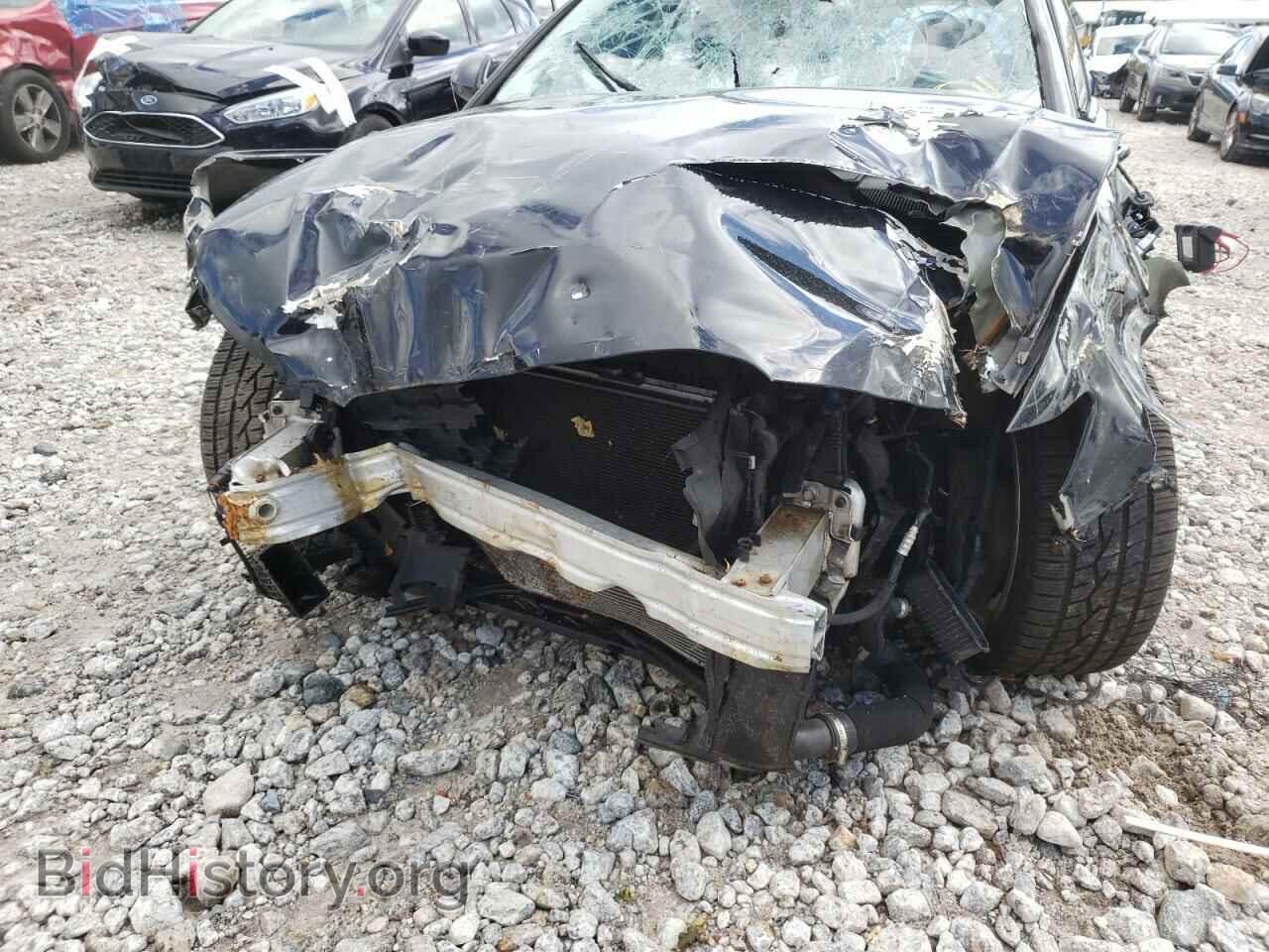 2014 AUDI A6 - VIN: WAUGFAFC6EN006610 - Фото 9