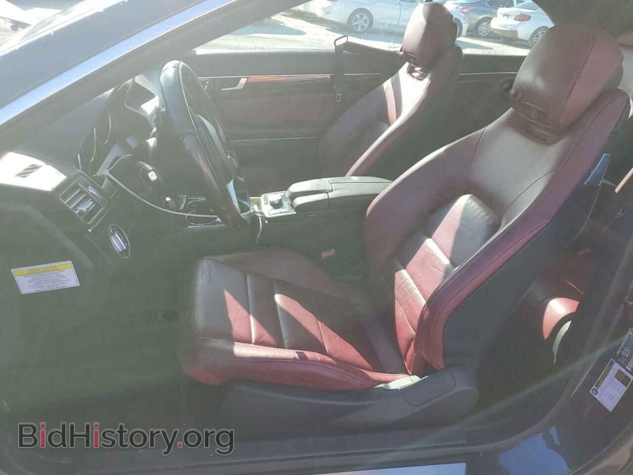 2014 MERCEDES-BENZ E-CLASS - VIN: WDDKK5KF9EF268881 - Фото 7