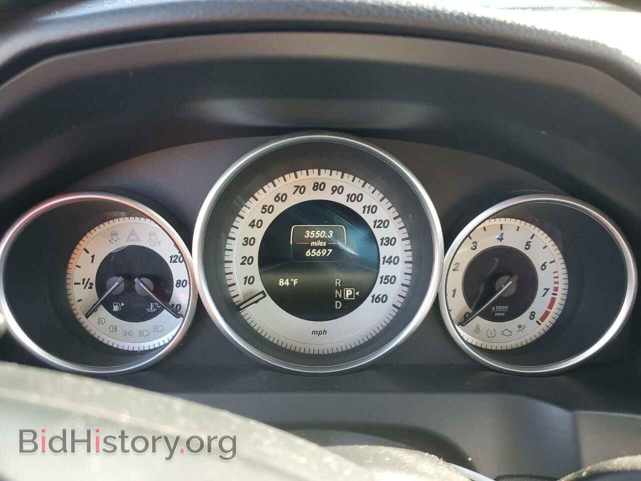 2014 MERCEDES-BENZ E-CLASS - VIN: WDDKK5KF9EF268881 - Фото 9