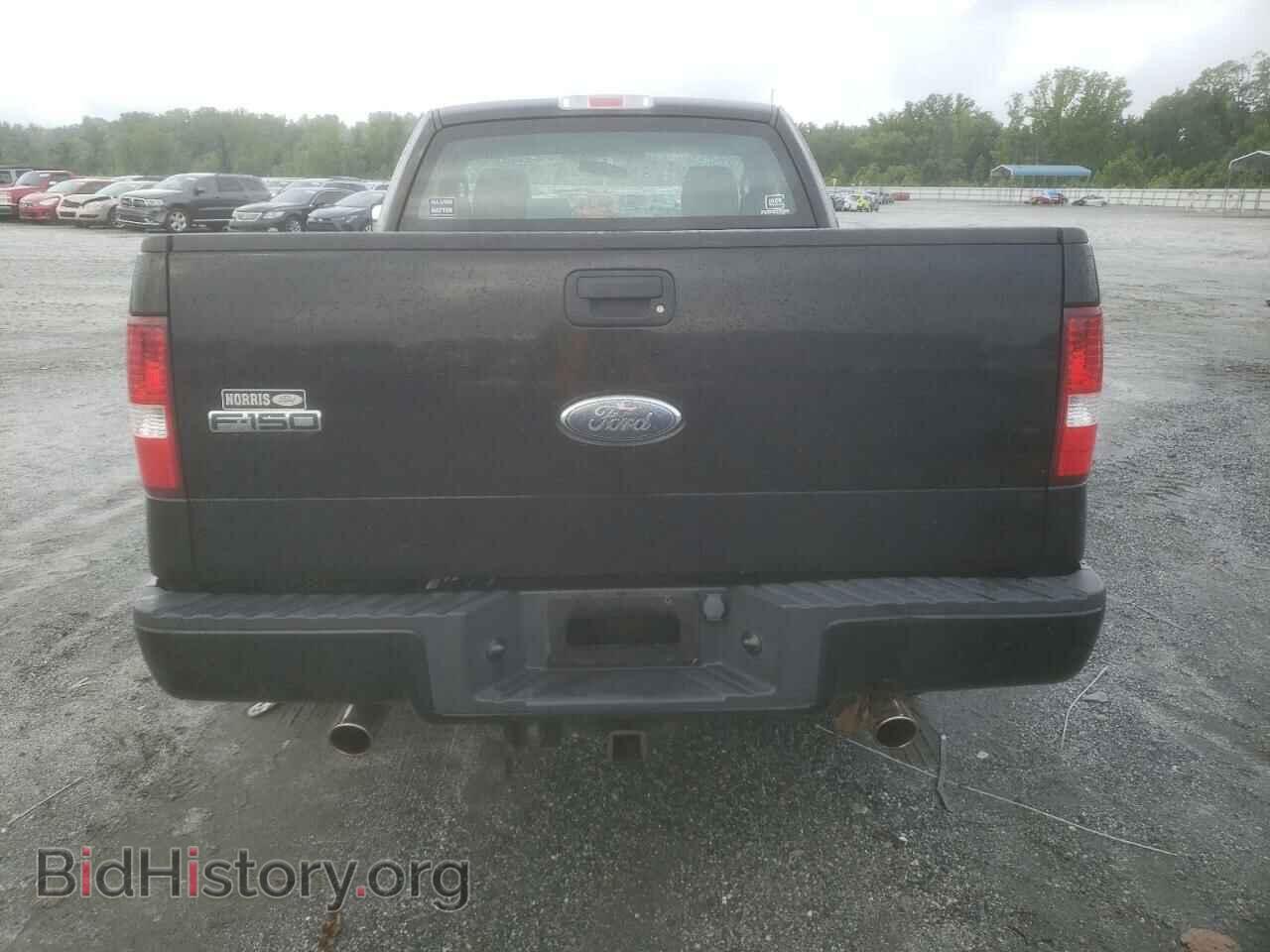 2006 FORD All Models - VIN: 1FTRF12W26NA76716 - Фото 6