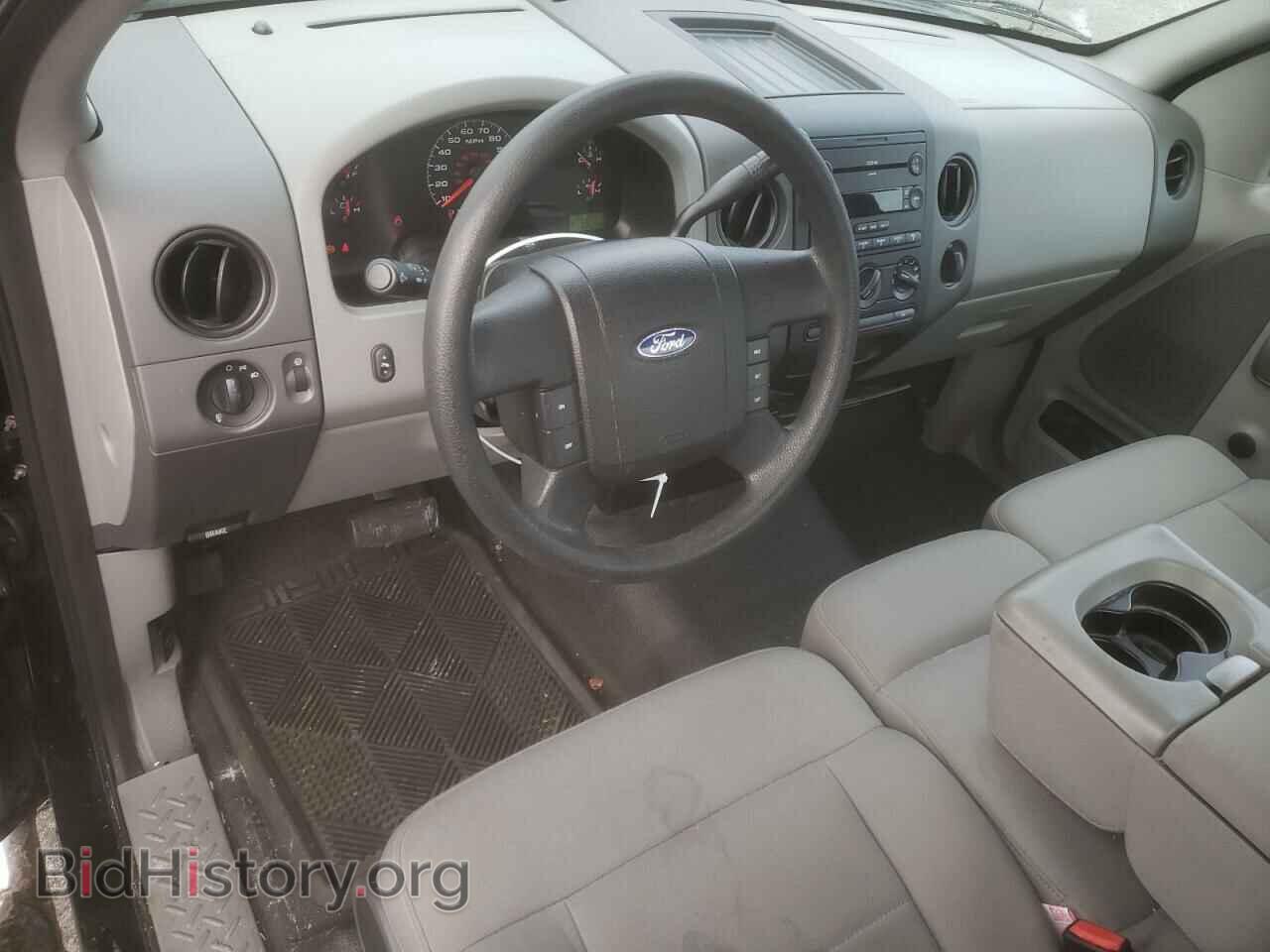2006 FORD All Models - VIN: 1FTRF12W26NA76716 - Фото 8