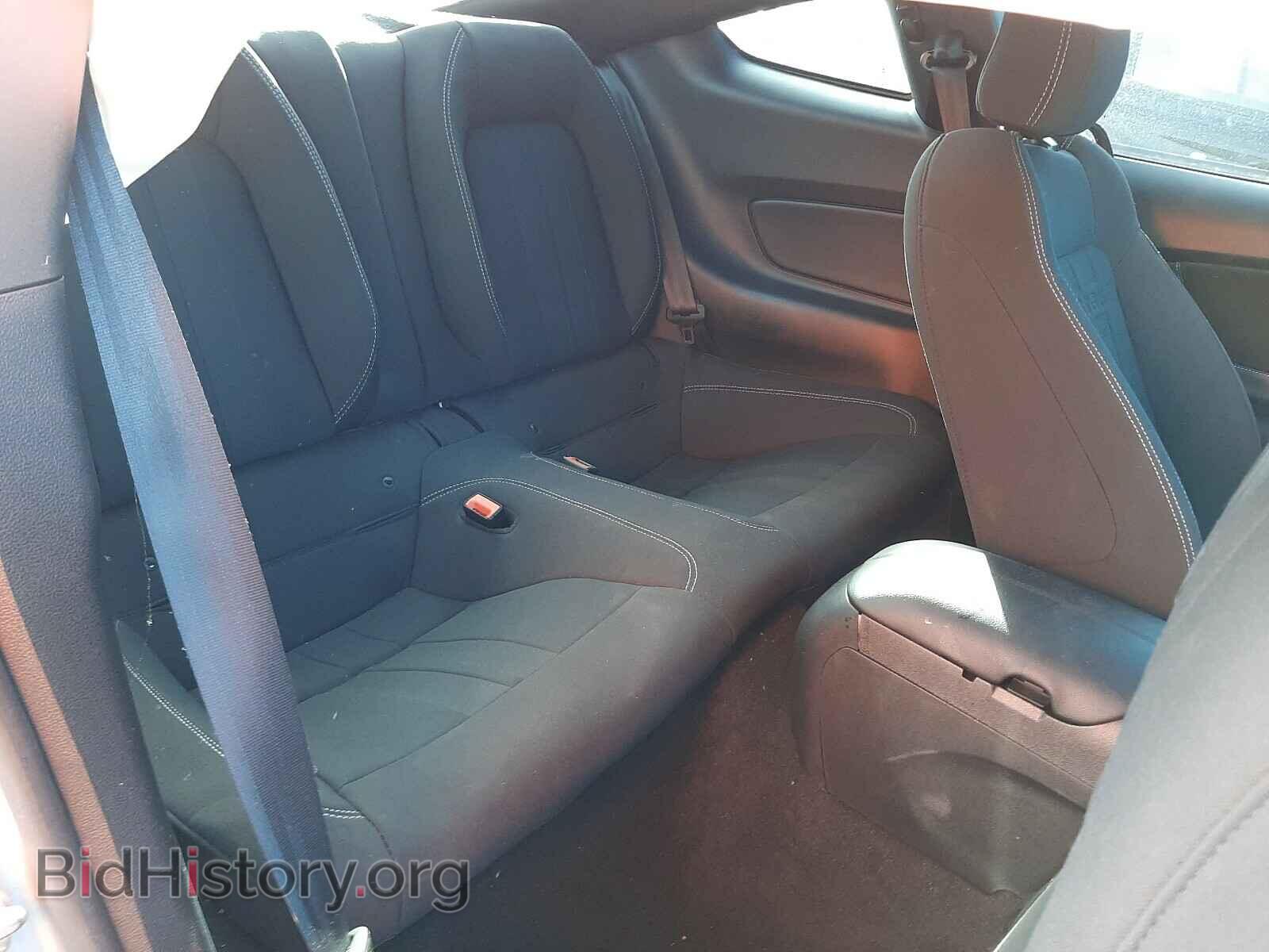 2020 FORD MUSTANG - VIN: 1FA6P8TH3L5129319 - Фото 6