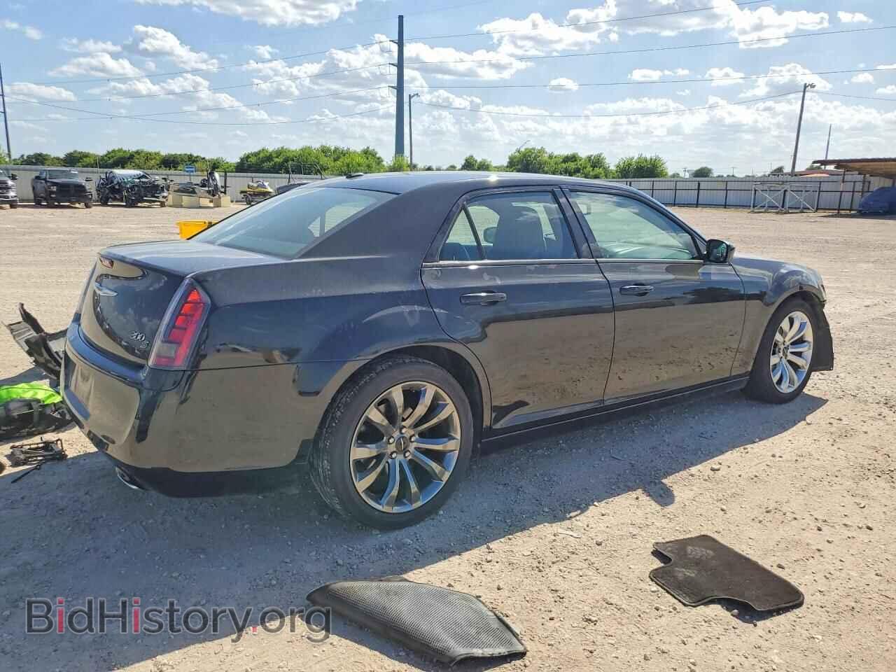 2014 CHRYSLER 300 - VIN: 2C3CCABG6EH222103 - Photo 3