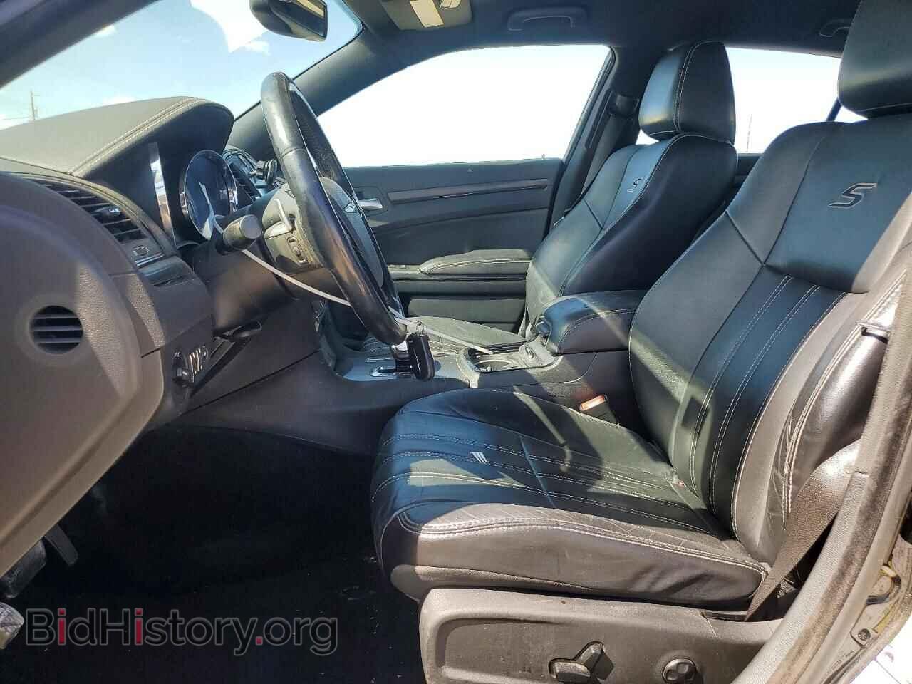2014 CHRYSLER 300 - VIN: 2C3CCABG6EH222103 - Photo 7