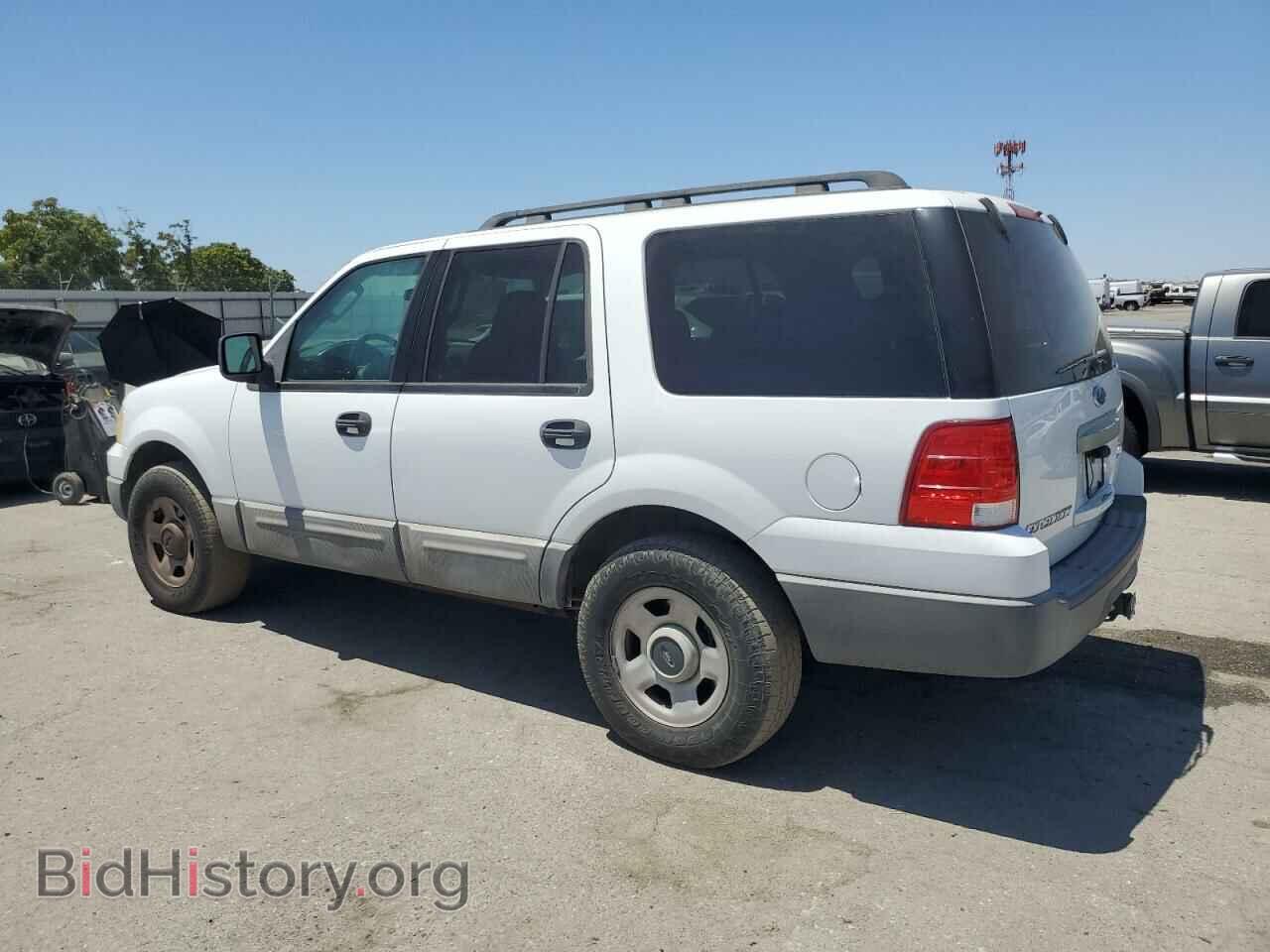 2005 FORD EXPEDITION - VIN: 1FMPU14575LA72300 - Фото 2