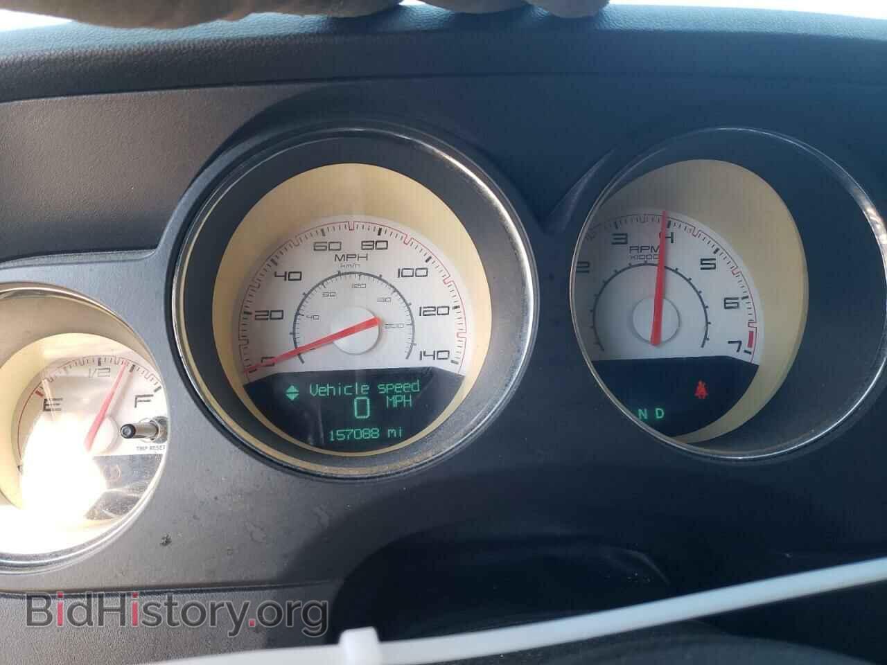 2013 DODGE CHALLENGER - VIN: 2C3CDYAG5DH578841 - Фото 9