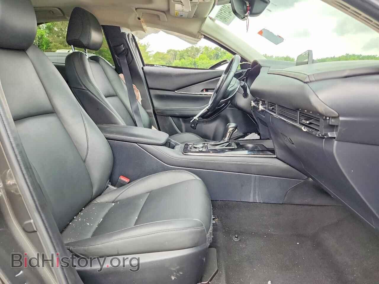 2021 MAZDA CX30 - VIN: 3MVDMBCL9MM300256 - Photo 7
