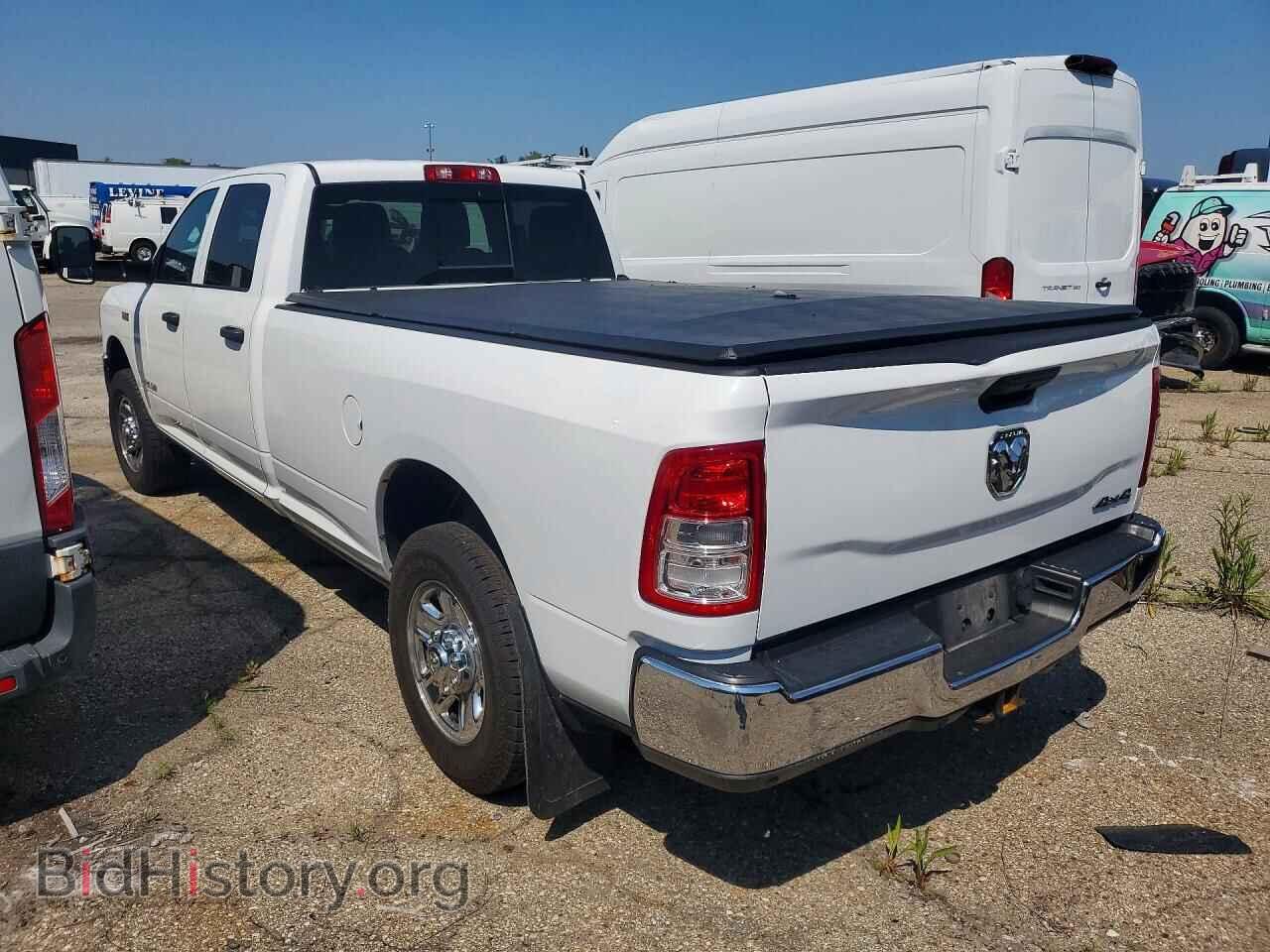 2022 RAM 2500 - VIN: 3C6UR5HJ3NG183566 - Photo 2