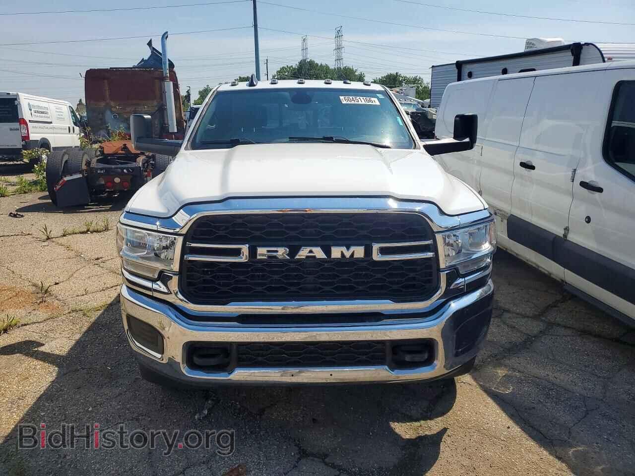 2022 RAM 2500 - VIN: 3C6UR5HJ3NG183566 - Photo 5