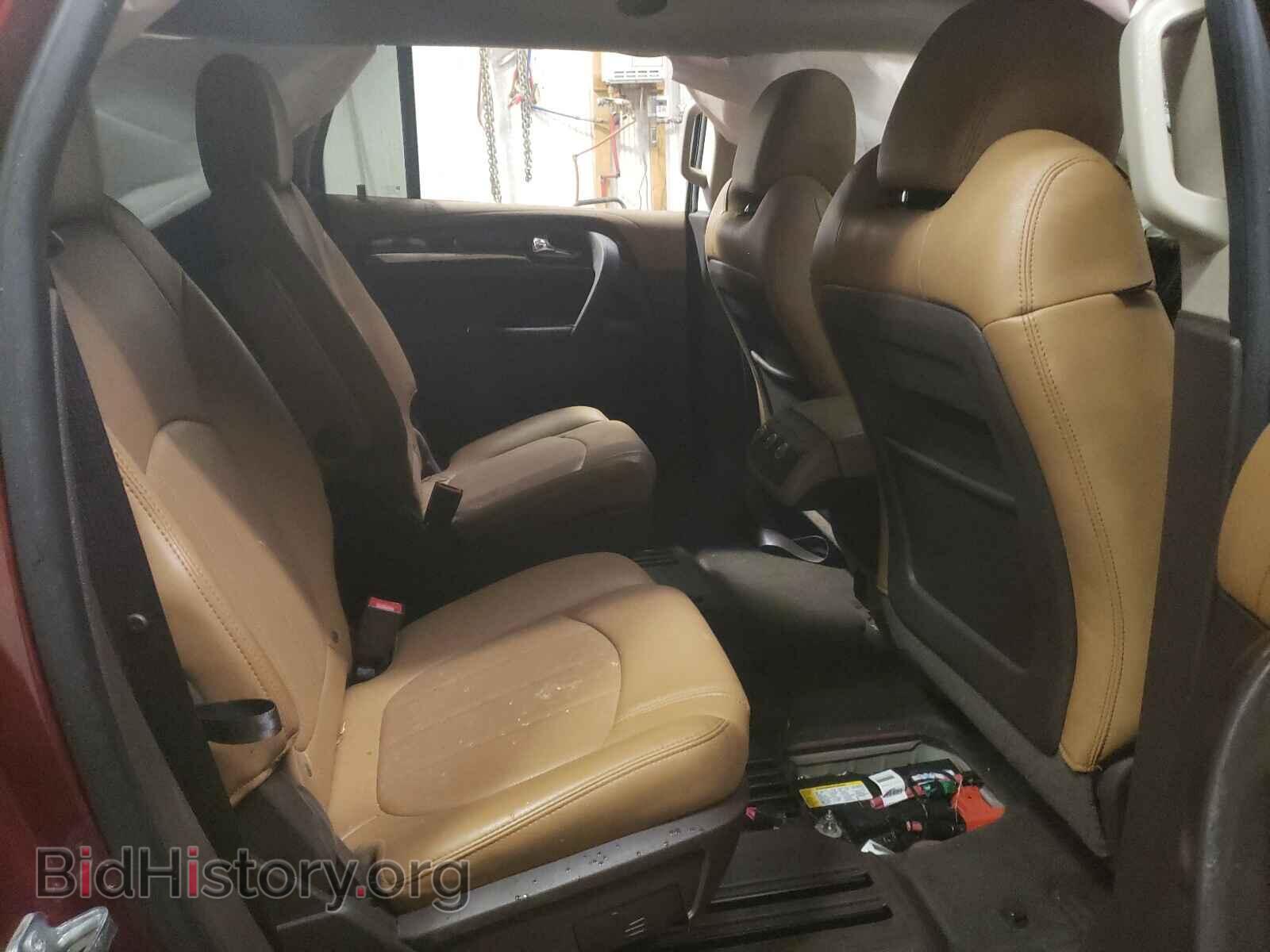 2017 BUICK ENCLAVE - VIN: 5GAKVBKD3HJ234758 - Фото 6