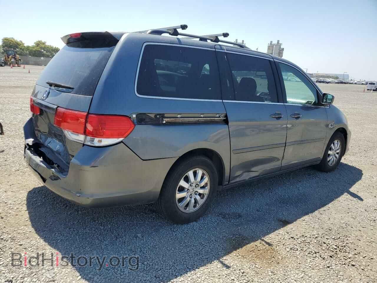 2010 HONDA All Models - VIN: 5FNRL3H70AB039773 - Фото 3