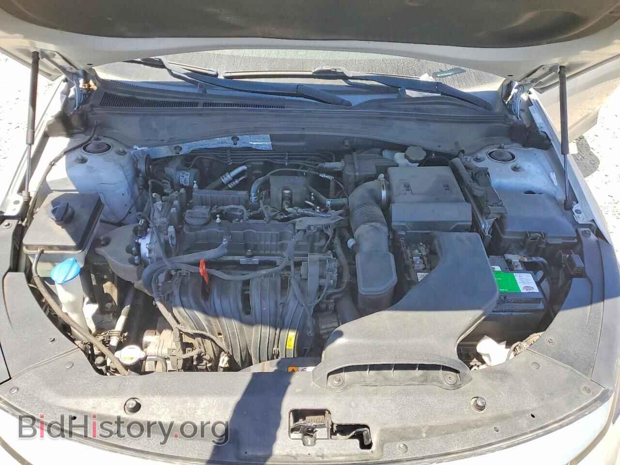2017 KIA OPTIMA - VIN: 5XXGT4L39HG148807 - Photo 11