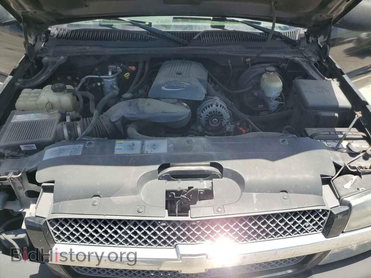2005 CHEVROLET ALL Models - VIN: 2GCEC19T351110133 - Фото 11