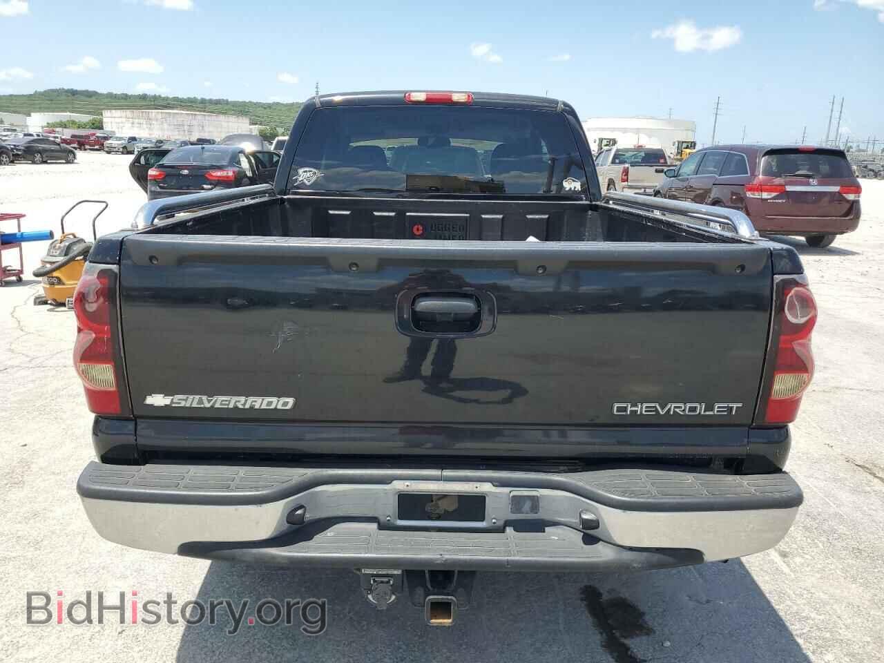 2005 CHEVROLET ALL Models - VIN: 2GCEC19T351110133 - Фото 6