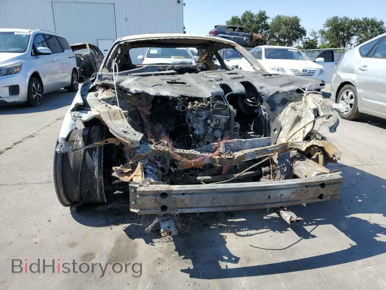 2018 FORD ALL Models - VIN: 1FA6P8TH9J5176769 - Фото 5