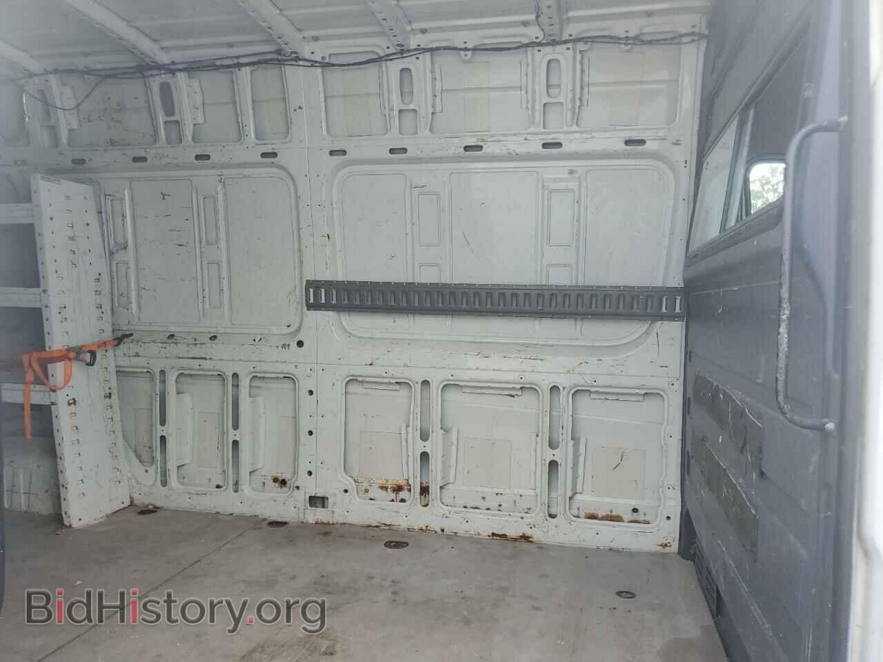 2007 DODGE SPRINTER - VIN: WD0PE845775217067 - Фото 11