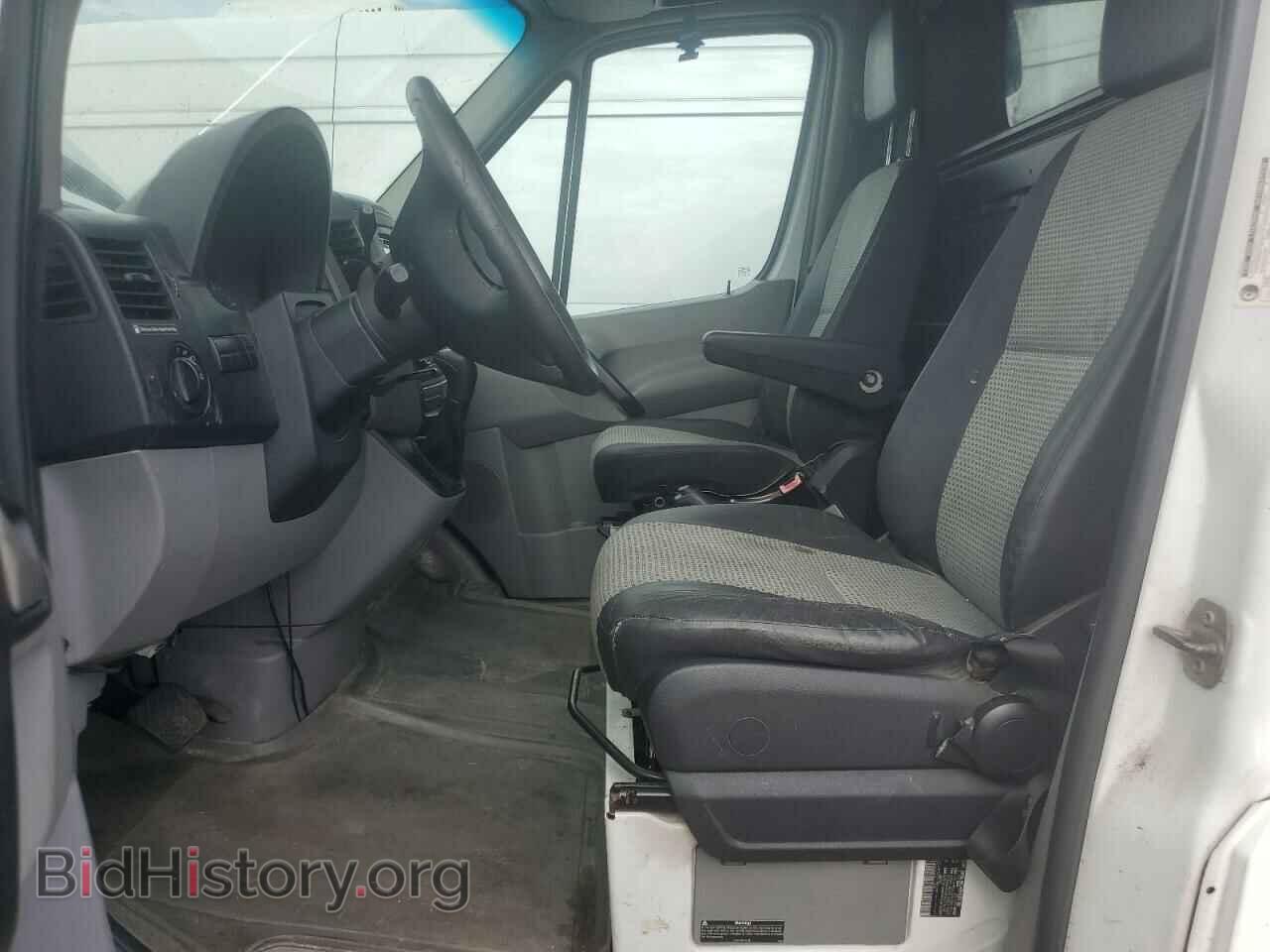 2007 DODGE SPRINTER - VIN: WD0PE845775217067 - Фото 7