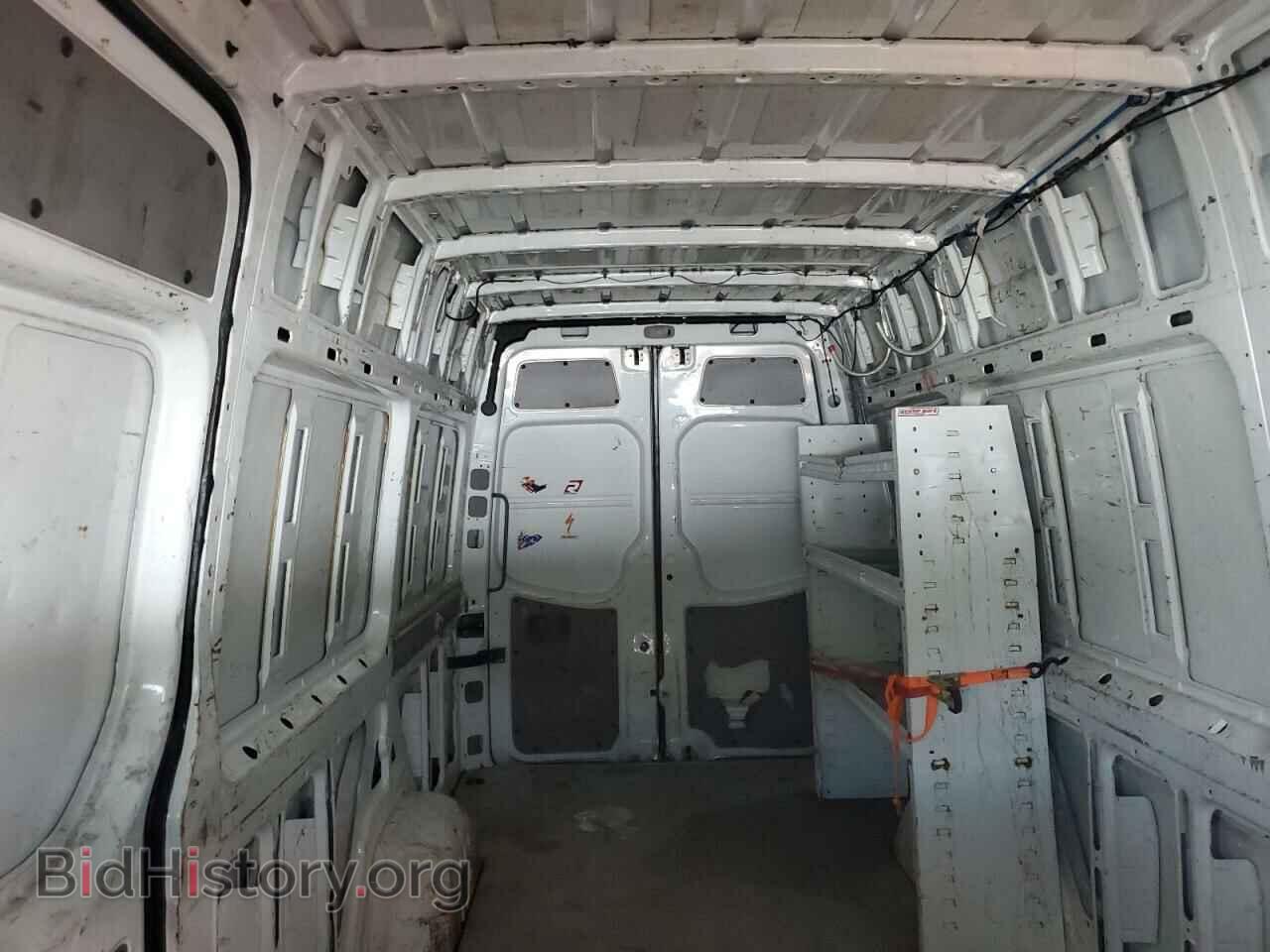 2007 DODGE SPRINTER - VIN: WD0PE845775217067 - Фото 10
