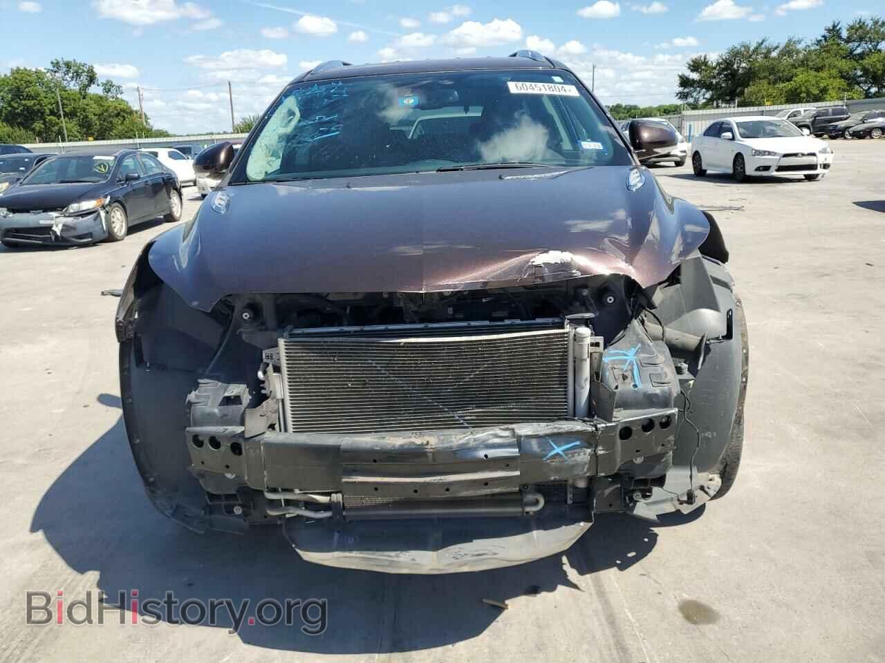 2015 BUICK ENCLAVE - VIN: 5GAKRBKD2FJ359736 - Photo 5