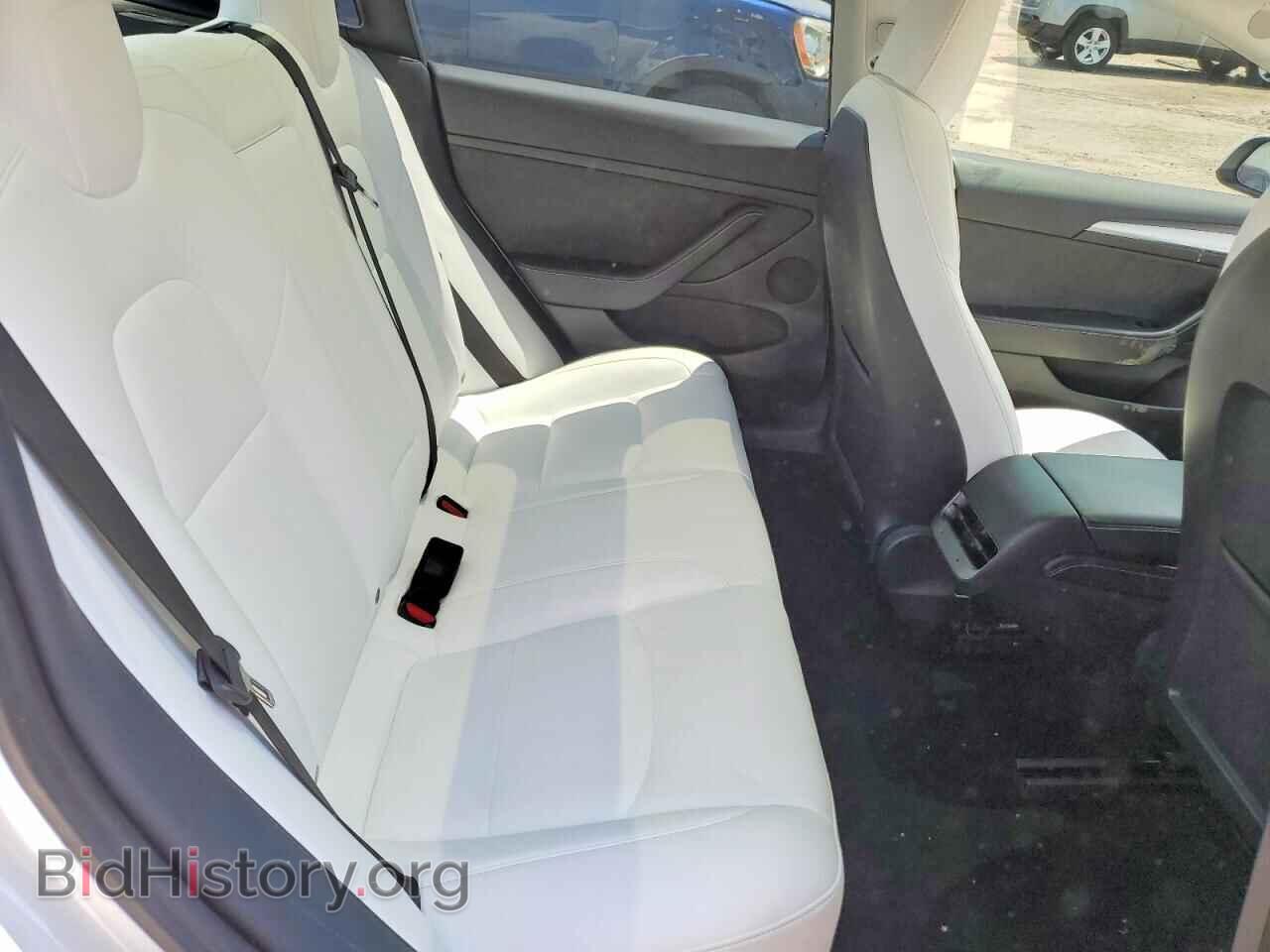 2021 TESLA MODEL 3 - VIN: 5YJ3E1EA8MF028156 - Фото 10