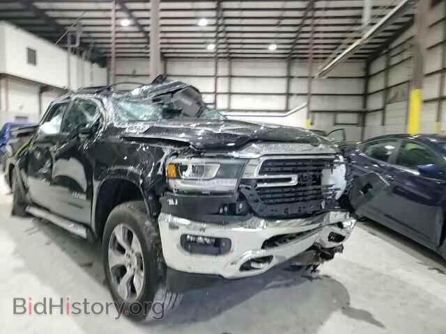 2021 RAM 1500 - VIN: 1C6SRFJT3MN751992 - Фото 13