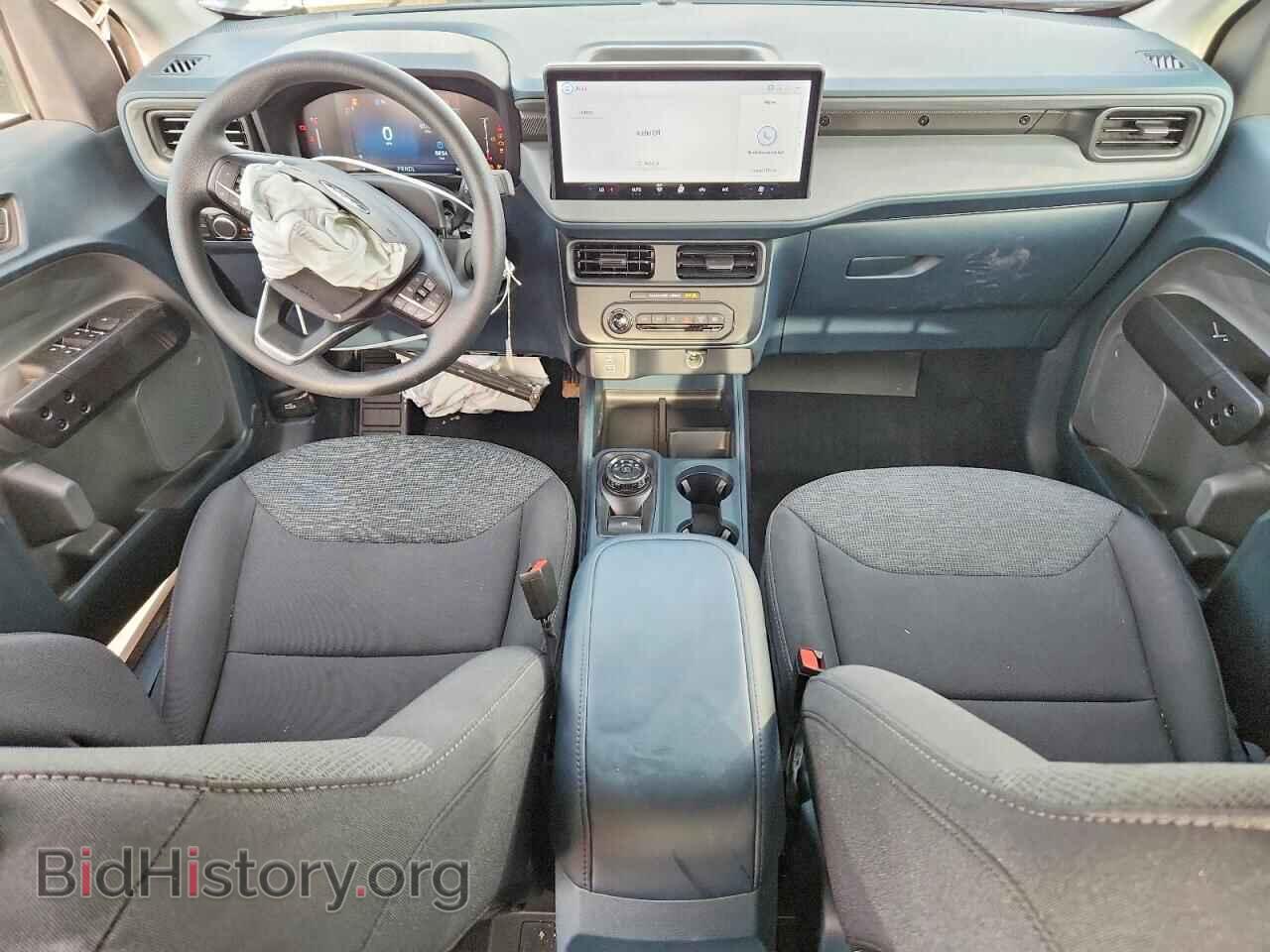 2026 FORD MAVERICK - VIN: 3FTTW8AA5TRA68526 - Photo 8