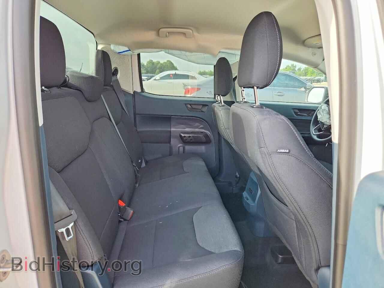 2026 FORD MAVERICK - VIN: 3FTTW8AA5TRA68526 - Photo 10