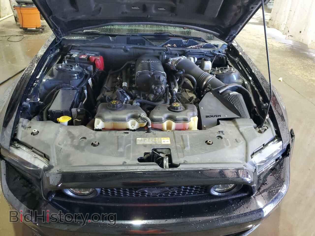 2014 FORD MUSTANG - VIN: 1ZVBP8FF4E5263999 - Фото 11