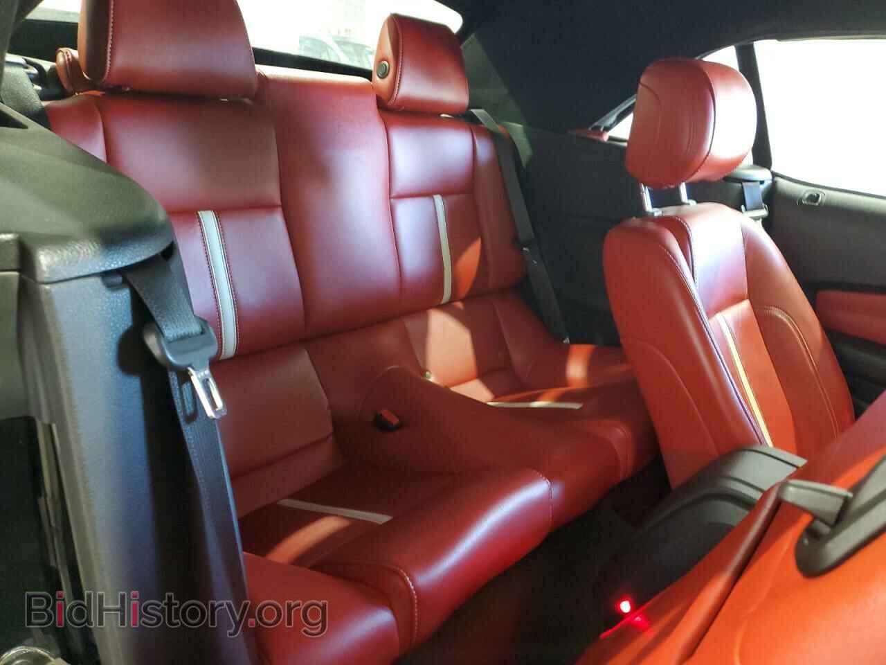 2014 FORD MUSTANG - VIN: 1ZVBP8FF4E5263999 - Фото 10