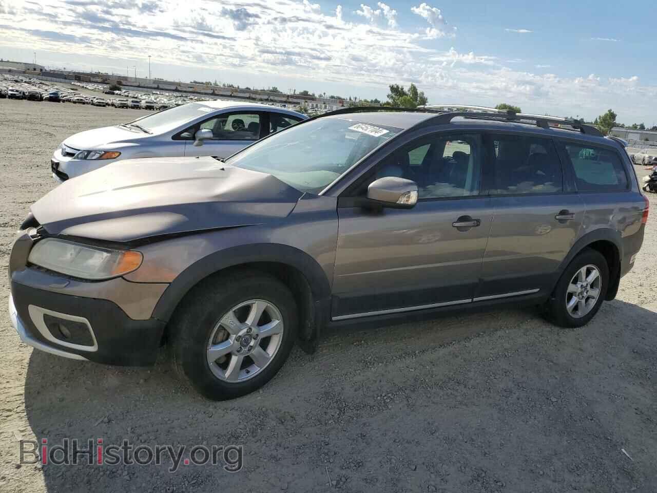 Photo YV4BZ982391064868 - VOLVO XC70 2009