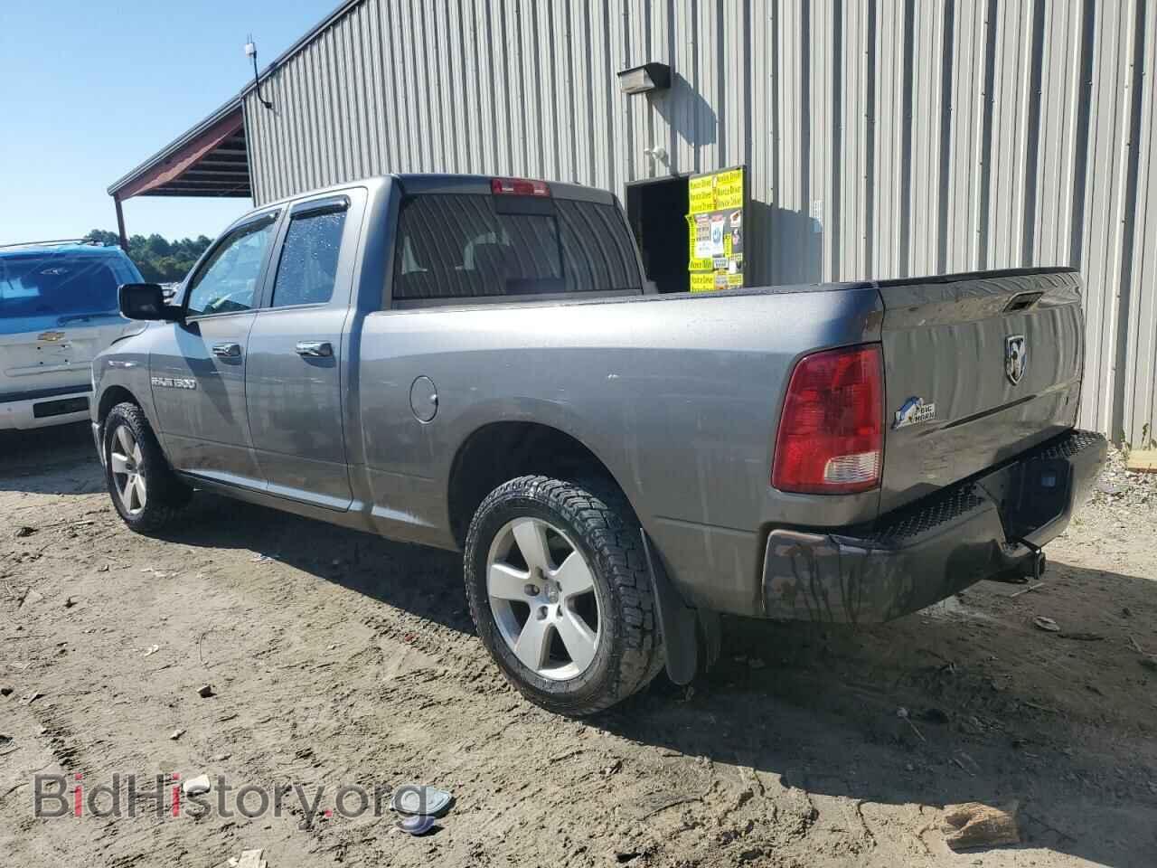 2011 DODGE All Models - VIN: 1D7RB1GP4BS601614 - Фото 2
